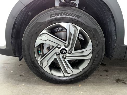 Used 2022 Hyundai Santa Fe SEL image 30