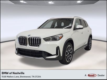 Used 2025 BMW X1 xDrive28i w/ Convenience Package