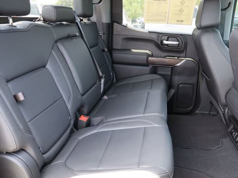 Used 2021 GMC Sierra 1500 SLT RWD image 25