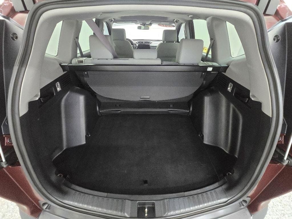 Used 2017 Honda CR-V EX image 15