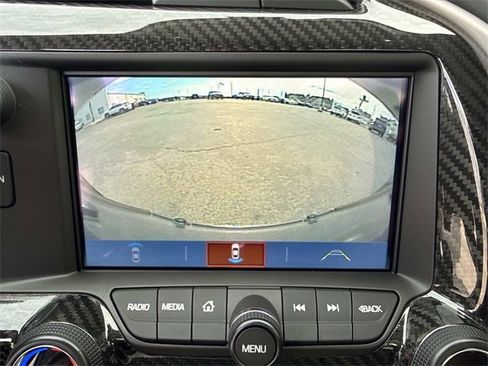 Used 2019 Chevrolet Corvette ZR1 image 19