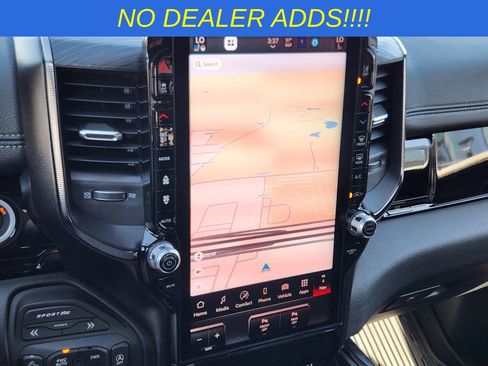 New 2026 RAM 1500 Rebel w/ G/T Package AWD/4WD image 16