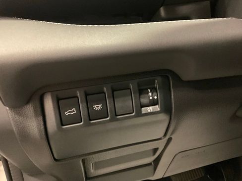New 2026 Subaru Ascent Limited AWD/4WD image 13