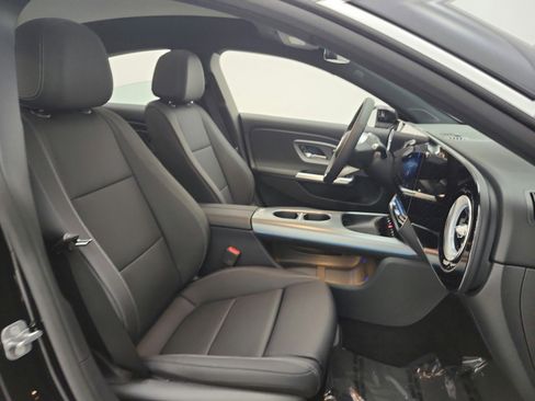 New 2026 Mercedes-Benz CLA 250+ image 17