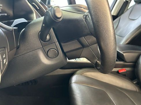 Used 2019 Ford Edge Titanium w/ Cargo Accessory Package FWD image 41