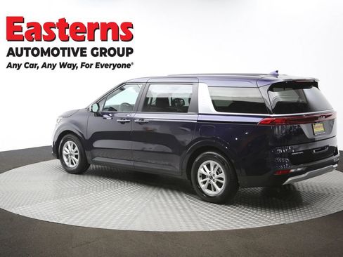 Used 2024 Kia Carnival LX image 65