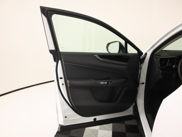 New 2026 Lexus NX 350 AWD w/ Cold Area Package image 10