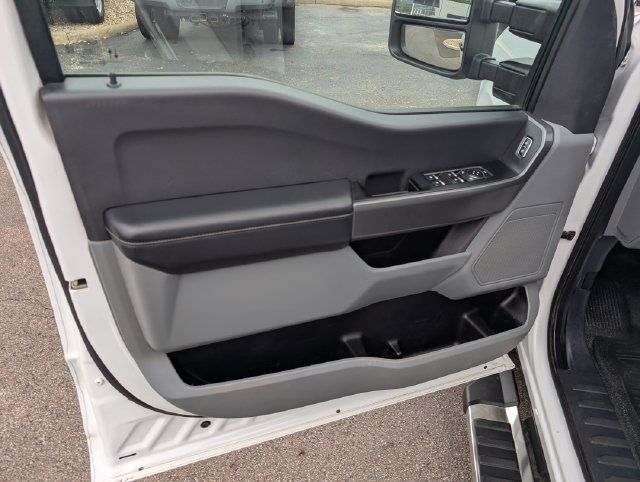 Used 2025 Ford F250 XLT AWD/4WD image 16