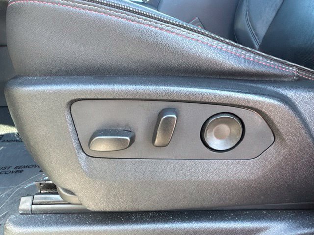 Used 2025 Chevrolet Tahoe RST w/ Comfort Package AWD/4WD image 21