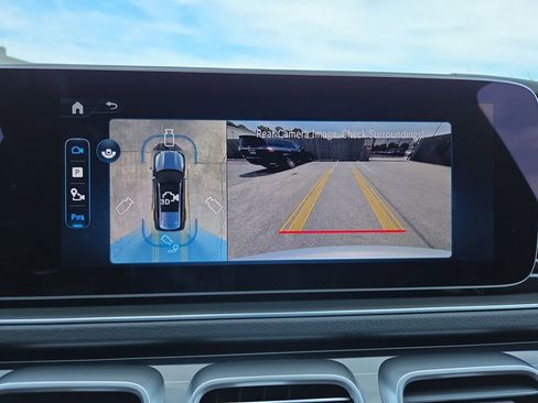 New 2026 Mercedes-Benz GLS 450 GLS 450 image 27