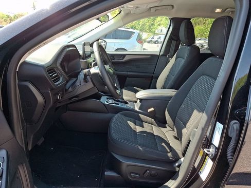 Used 2023 Ford Escape Active AWD/4WD image 16
