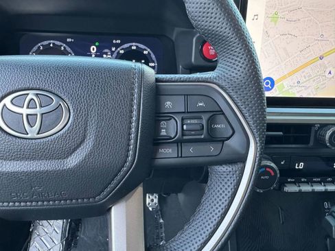 Used 2024 Toyota Tacoma Limited image 21