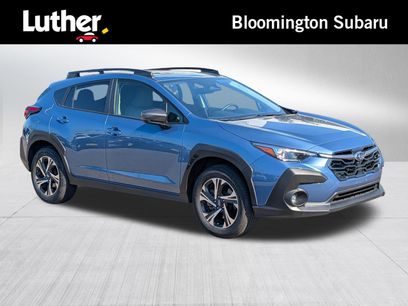 Used 2024 Subaru Crosstrek 2.0i Premium