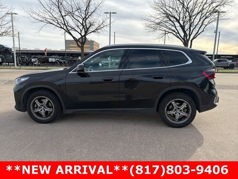 Used 2023 BMW X1 xDrive28i image 9