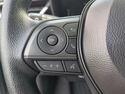 Used 2026 Toyota Corolla LE FWD image 25