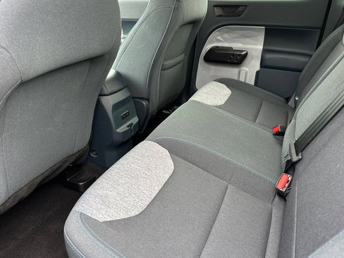 Certified 2025 Ford Maverick XLT FWD image 15