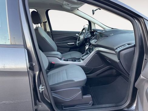 Used 2016 Ford C-MAX SE w/ Equipment Group 203A image 15