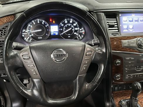 Used 2019 Nissan Armada SL w/ Premium Package image 27