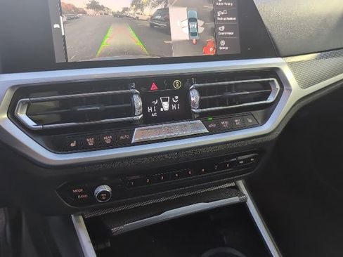 Used 2019 BMW 330i Sedan w/ M Sport Package image 20