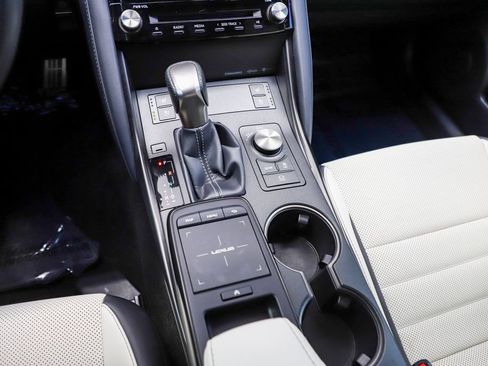 Used 2023 Lexus IS 350 F Sport w/ Navigation Package AWD/4WD image 38