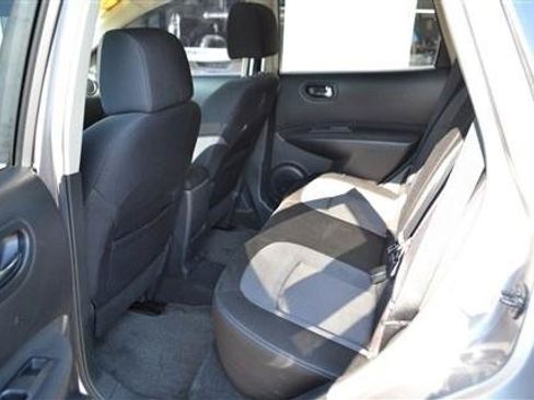 Used 2013 Nissan Rogue SV AWD/4WD image 15