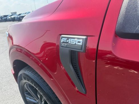 Used 2021 Ford F150 XLT w/ Equipment Group 302A High RWD image 16
