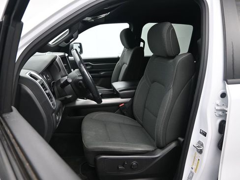 Used 2023 RAM 1500 Big Horn image 22