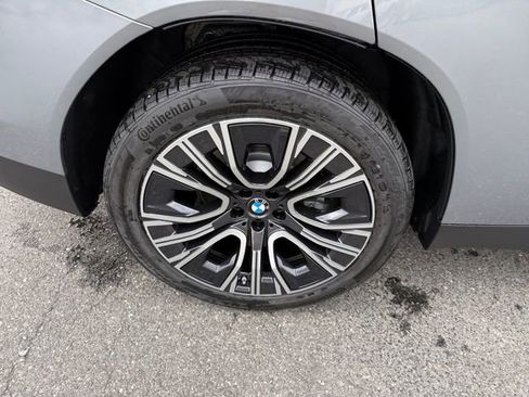 New 2026 BMW X3 xDrive30 image 17