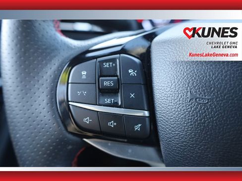 Used 2025 Ford Explorer ST-Line AWD/4WD image 45