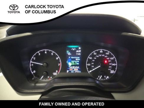 Used 2024 Toyota Corolla SE FWD image 23