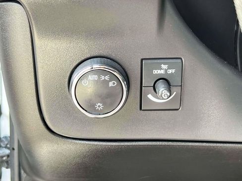 Used 2024 GMC Savana 2500 w/ Driver Convenience Package RWD image 22