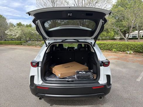 New 2026 MAZDA CX-50 AWD 2.5 S w/ Weather Package image 26