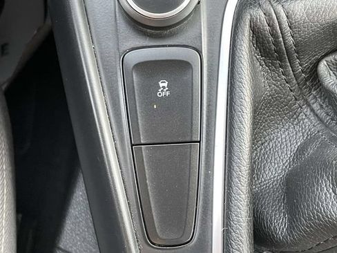 Used 2015 Ford Focus ST FWD image 33