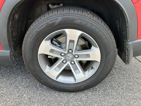 Used 2025 Honda Pilot EX-L image 24