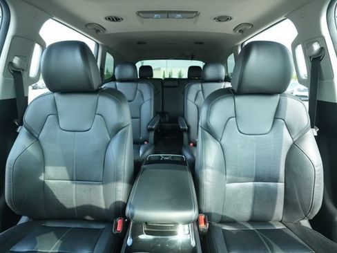 Used 2022 Kia Telluride EX w/ EX Premium Package FWD image 42