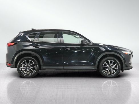 Used 2017 MAZDA CX-5 Grand Touring AWD/4WD image 6