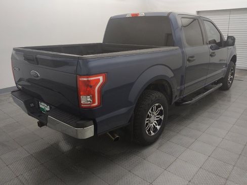 Used 2016 Ford F150 XLT RWD image 9