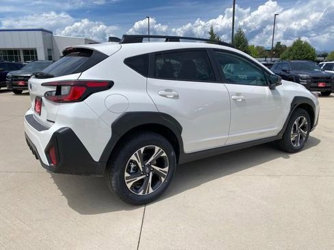 New 2026 Subaru Crosstrek 2.0i Premium AWD/4WD image 5