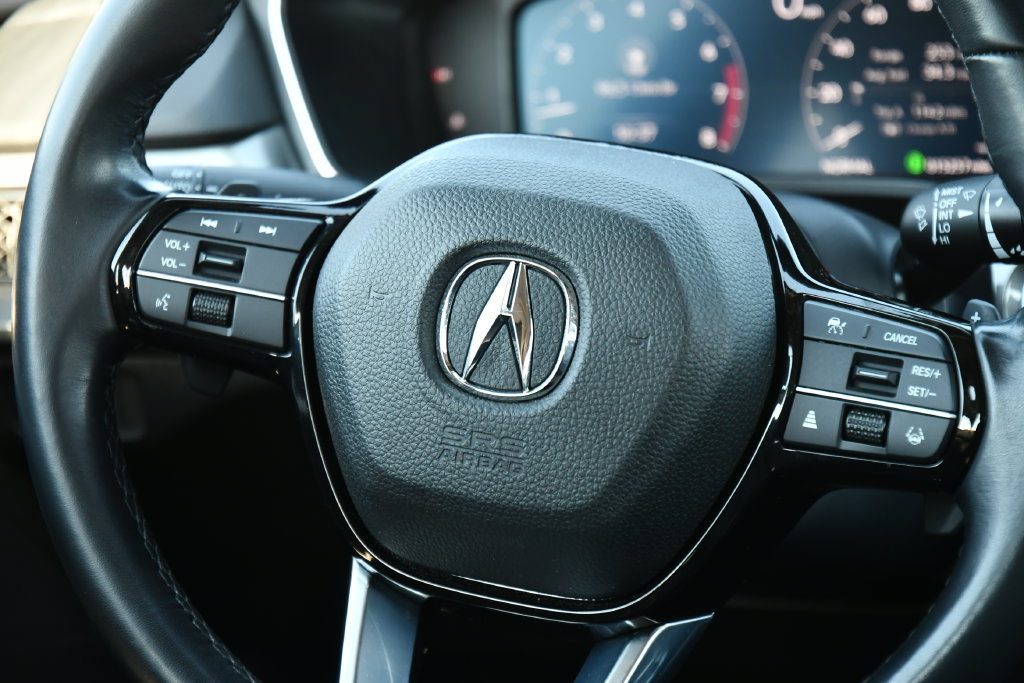 Used 2025 Acura Integra FWD image 30