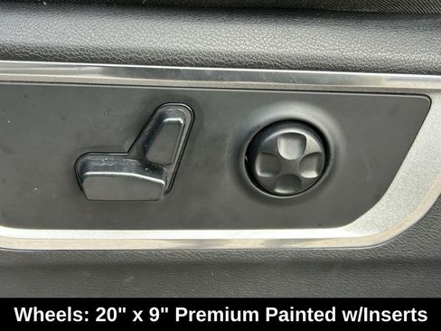 Used 2019 RAM 1500 Laramie w/ Sport Appearance Package image 36