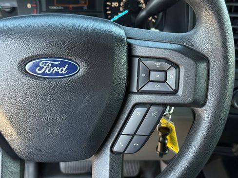 Used 2020 Ford F150 XL w/ Equipment Group 101A Mid AWD/4WD image 17