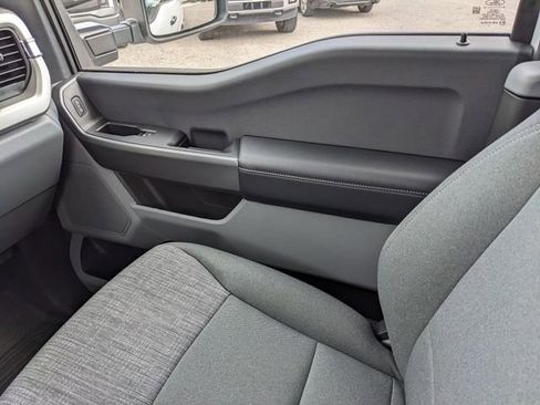 New 2026 Ford F350 XLT image 17