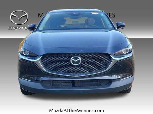 Used 2024 MAZDA CX-30 AWD 2.5 S image 2