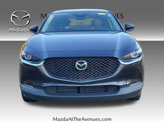 Used 2024 MAZDA CX-30 AWD 2.5 S video 2