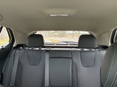 Used 2022 Buick Encore GX Select w/ Sport Touring Package image 28