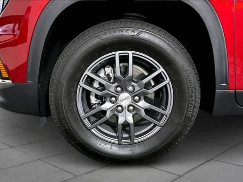 Used 2025 GMC Acadia Elevation w/ LPO, Floor Liner Package image 19