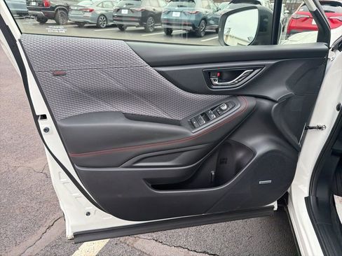 Used 2024 Subaru Forester Sport image 19