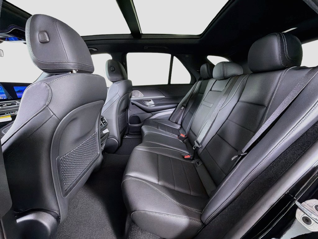 New 2027 Mercedes-Benz GLE 450 4MATIC image 24