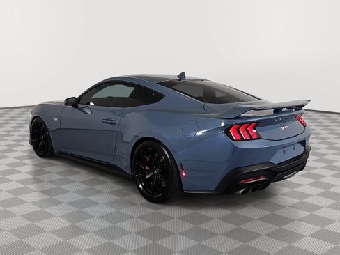 Used 2025 Ford Mustang GT w/ GT Performance Package RWD image 6
