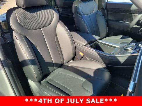 New 2025 Hyundai Palisade Calligraphy AWD/4WD image 19